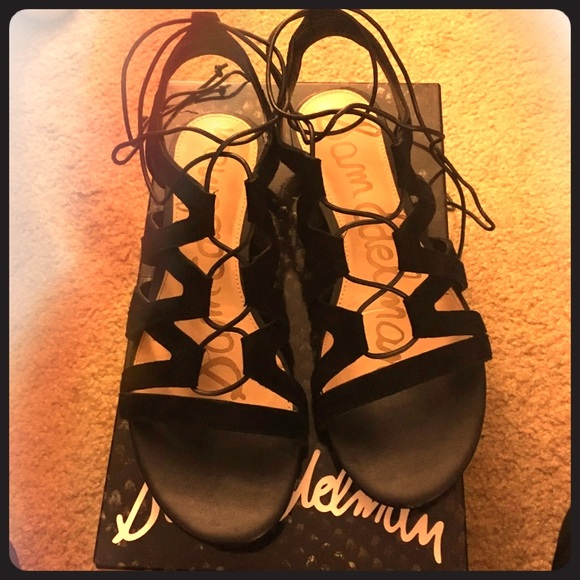 Sam Edelman Shoes - Sam Edelman sandals